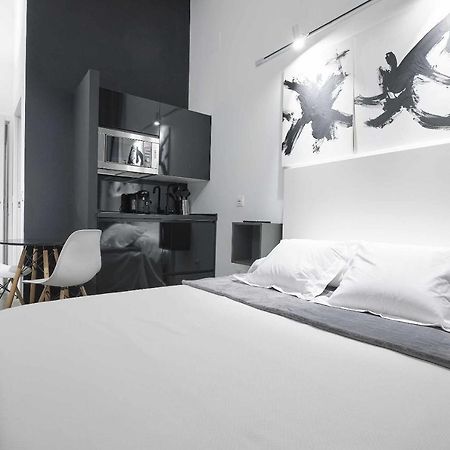 Fino Modern & Luxury Apartamento Sevilha Exterior foto
