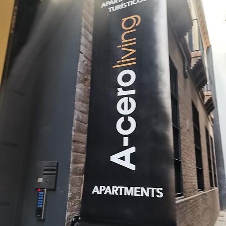Fino Modern & Luxury Apartamento Sevilha Exterior foto