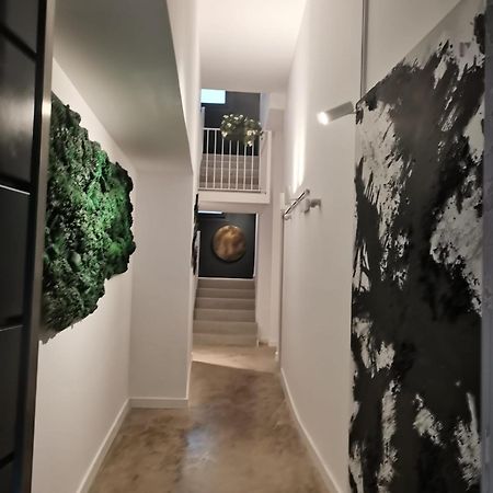 Fino Modern & Luxury Apartamento Sevilha Exterior foto