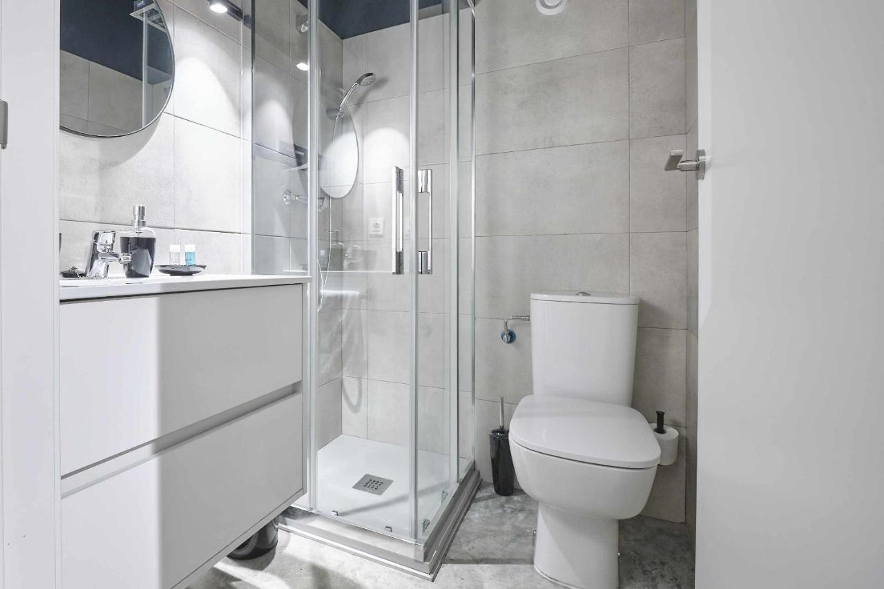 Fino Modern & Luxury Apartamento Sevilha Exterior foto