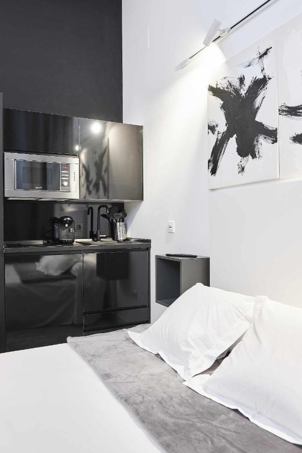 Fino Modern & Luxury Apartamento Sevilha Exterior foto
