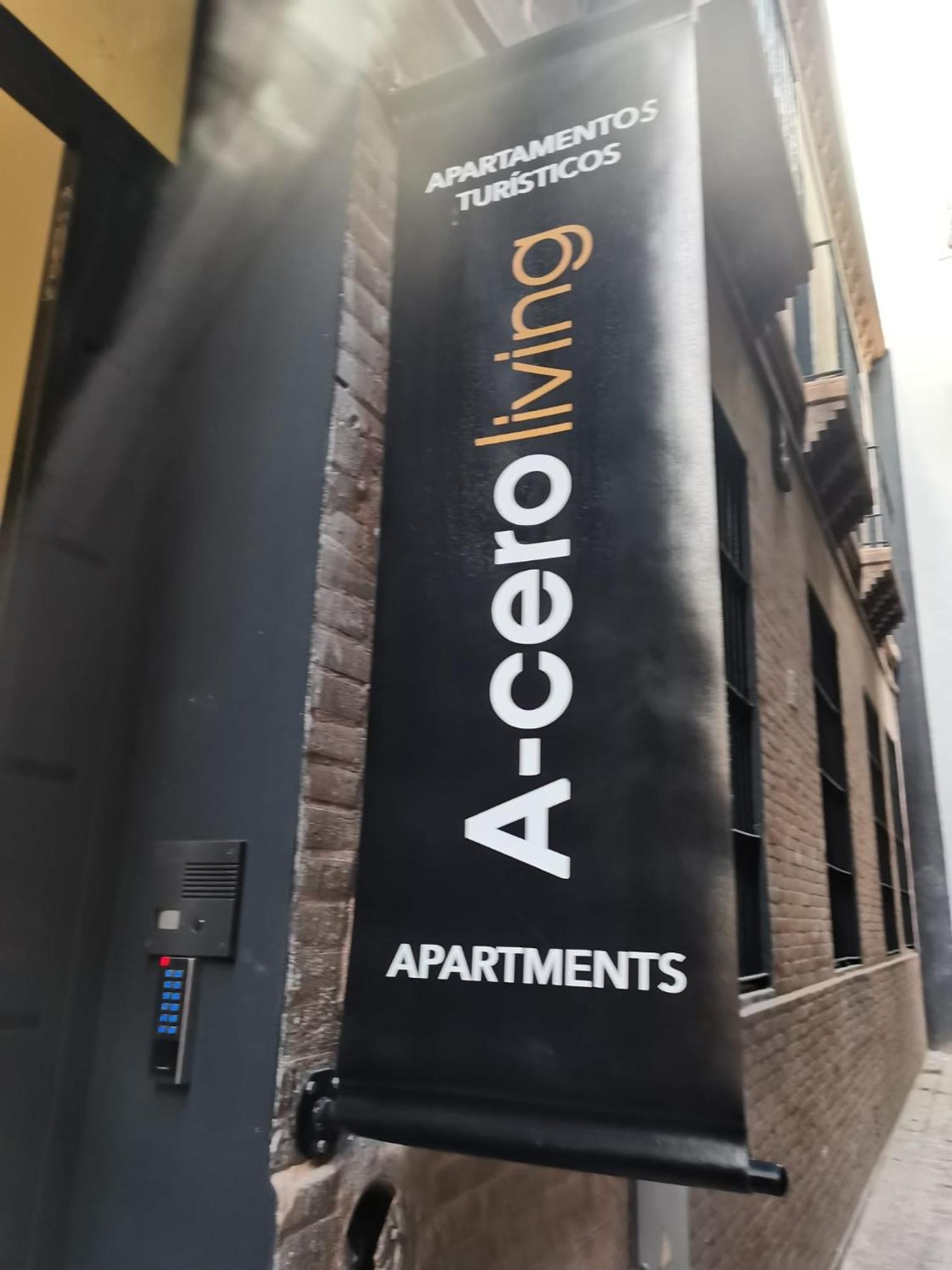 Fino Modern & Luxury Apartamento Sevilha Exterior foto